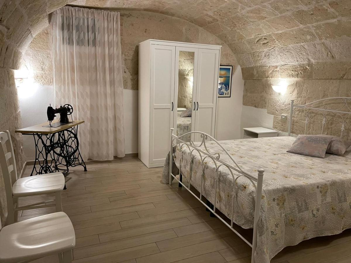 Casa Nicolo' Monopoli Exterior foto