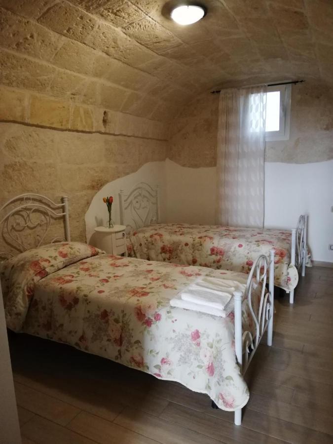 Casa Nicolo' Monopoli Exterior foto
