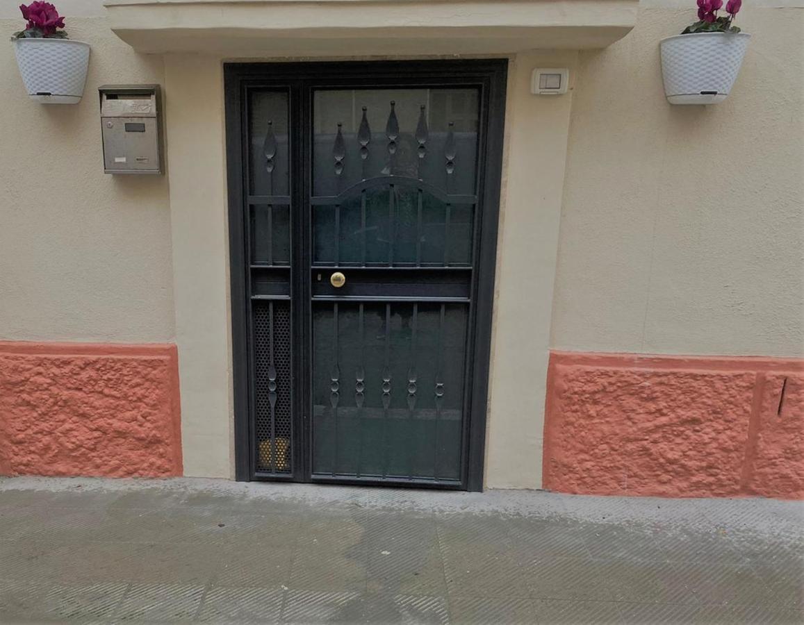 Casa Nicolo' Monopoli Exterior foto